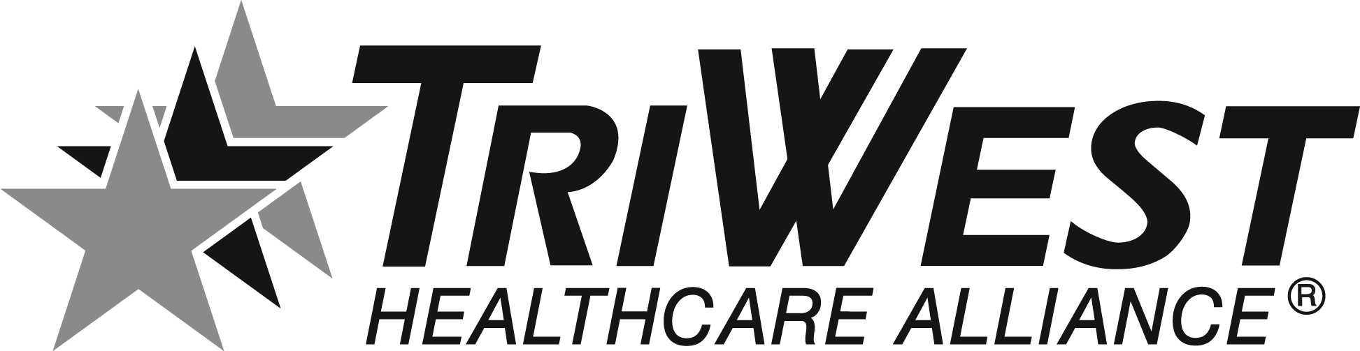 TriWest Logo